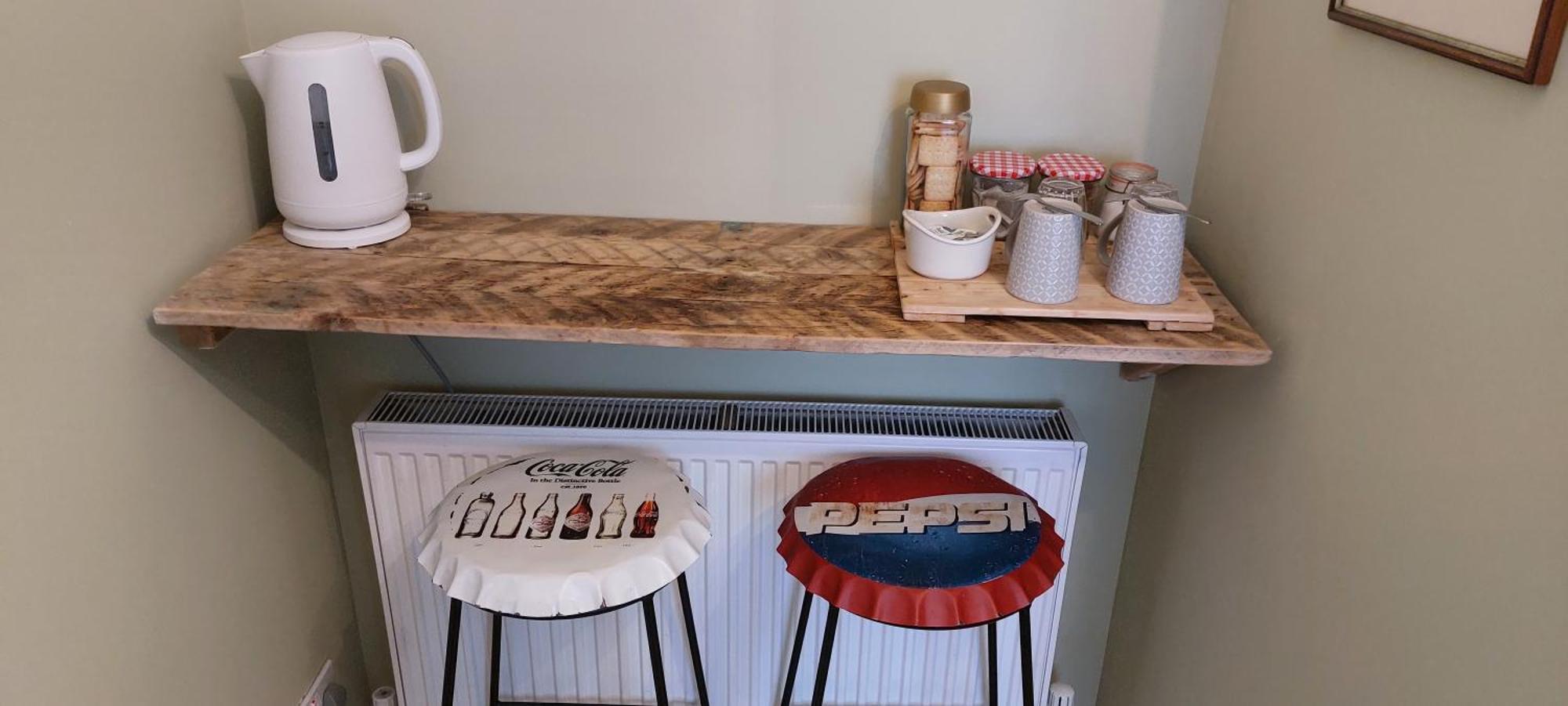Salisbury Guest House - Free Parking, York
